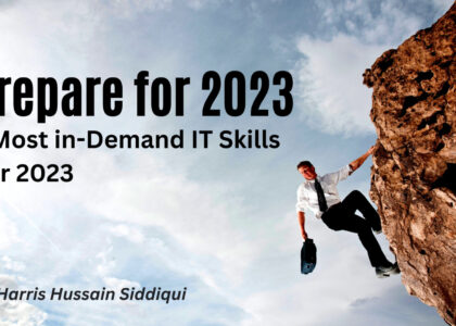 7 The Most In-Demand IT Skills For 2023