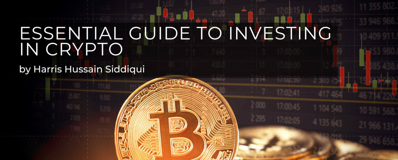 Essential Guide To Investing In Crypto