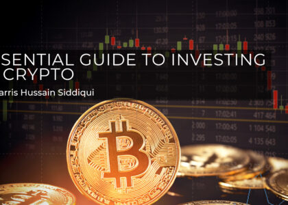 Essential Guide To Investing In Crypto